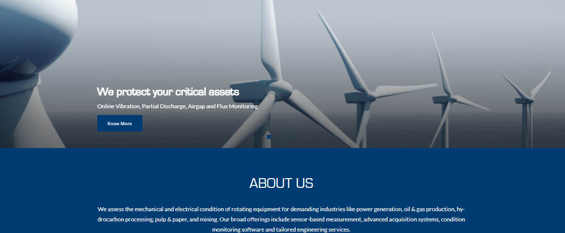 New website MC-monitoring