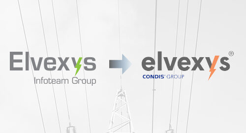 Vente d'Elvexys
