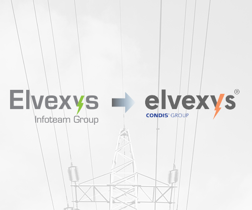 Vente d'Elvexys