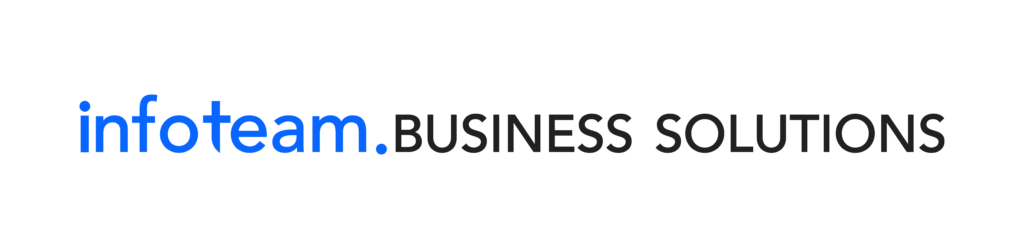 IBS_logo logo Infoteam Business Solutions
